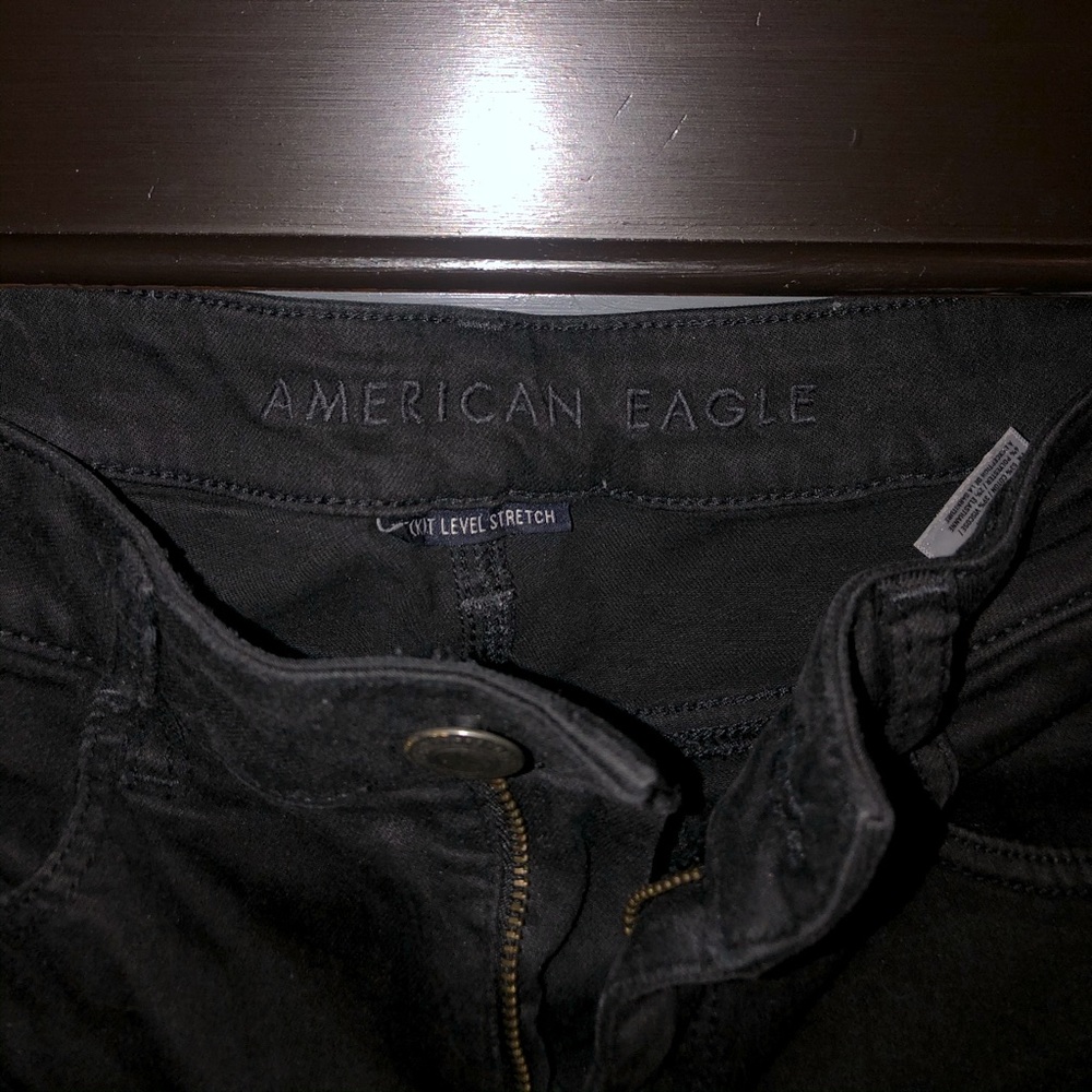 american eagle jeans never worn